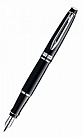 EXPRT3 Ручка перьевая черный СТ M с логотипом или изображением