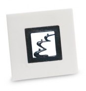 Настенное панно «Путь к успеху» с логотипом или изображением