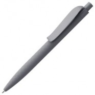 Ручка шариковая Prodir QS00 Hard Work Soft Touch с логотипом или изображением