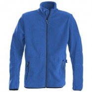 Куртка мужская SPEEDWAY, синяя с логотипом или изображением