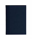 Ежедневник VELVET 5450 (650) 145x205 мм, т.синий 2016 с логотипом или изображением