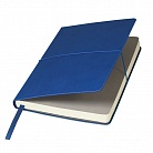 Ежедневник недатированный, Portobello Trend, Summer time, 145х210, 256стр, синий с логотипом или изображением