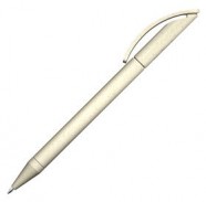 Ручка шариковая The Original DS3 ECO с логотипом или изображением
