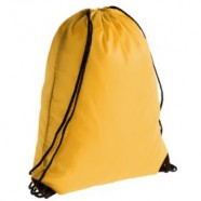 Рюкзак Element, ярко-желтый с логотипом или изображением