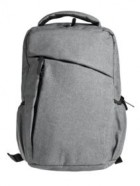 Рюкзак Burst, серый с логотипом или изображением