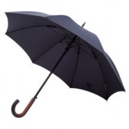 Зонт-трость Palermo с логотипом или изображением
