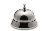 Настольный звонок Bell с логотипом или изображением