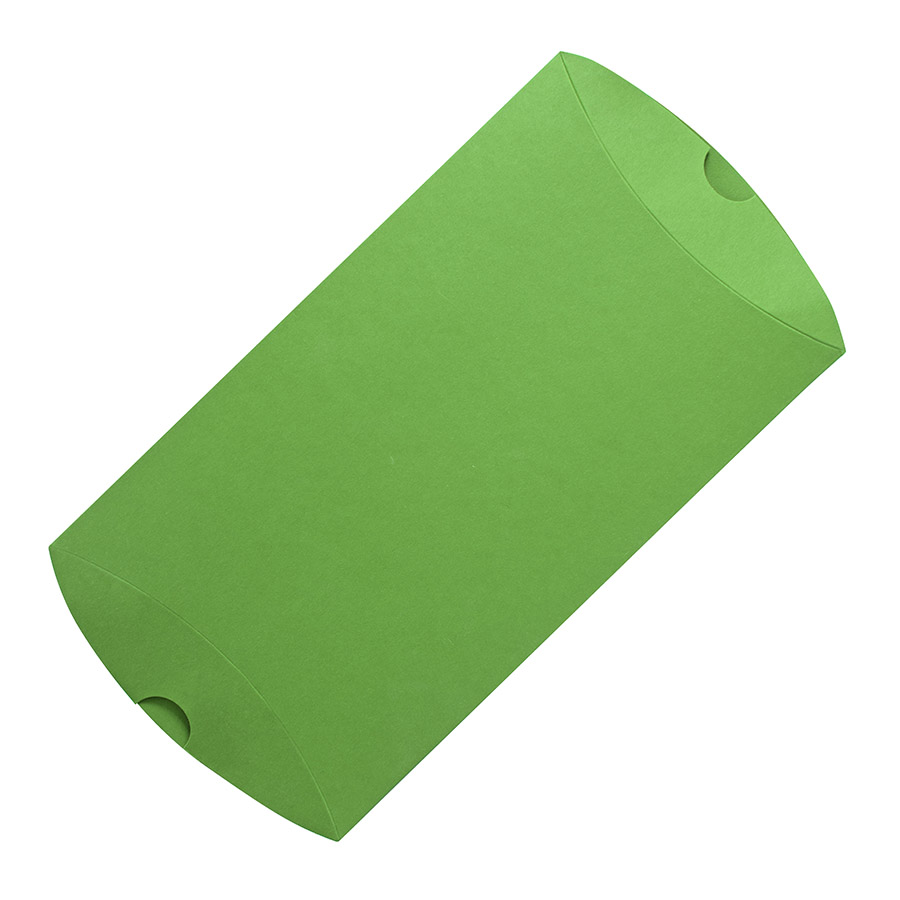 Коробка подарочная PACK; 23*16*4 см; зеленое яблоко с логотипом или изображением