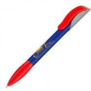 Шариковая ручка Hattrix Corporate с логотипом или изображением